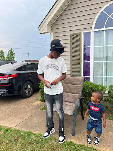 Foundation Communities-Southwest Trails – Food Pantry