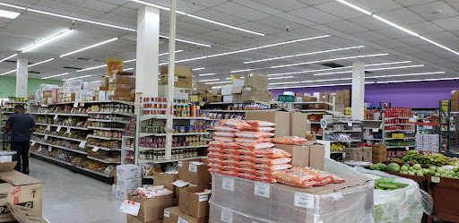 Asian Grocery Store «Lotus Indian Market», reviews and photos, 2043 S Alma School Rd, Mesa, AZ 85210, USA