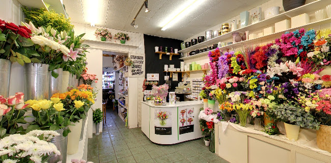 Reviews of Simonis Florists Ltd in Bournemouth - Florist