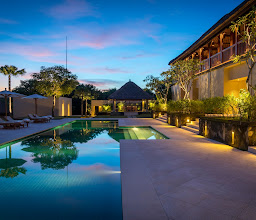 The St. Regis Bali Resort photo