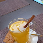 Photo n°1 de l'avis de Viktoria.r fait le 31/10/2021 à 08:32 sur le  Restaurant Wedelstaedt à Butjadingen