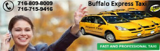 Buffalo Express Taxi - Photo 7 - Car repair in , Buffalo