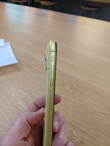 Computer Store «Apple Short Pump Town Center», reviews and photos, 11800 W Broad St, Henrico, VA 23233, USA