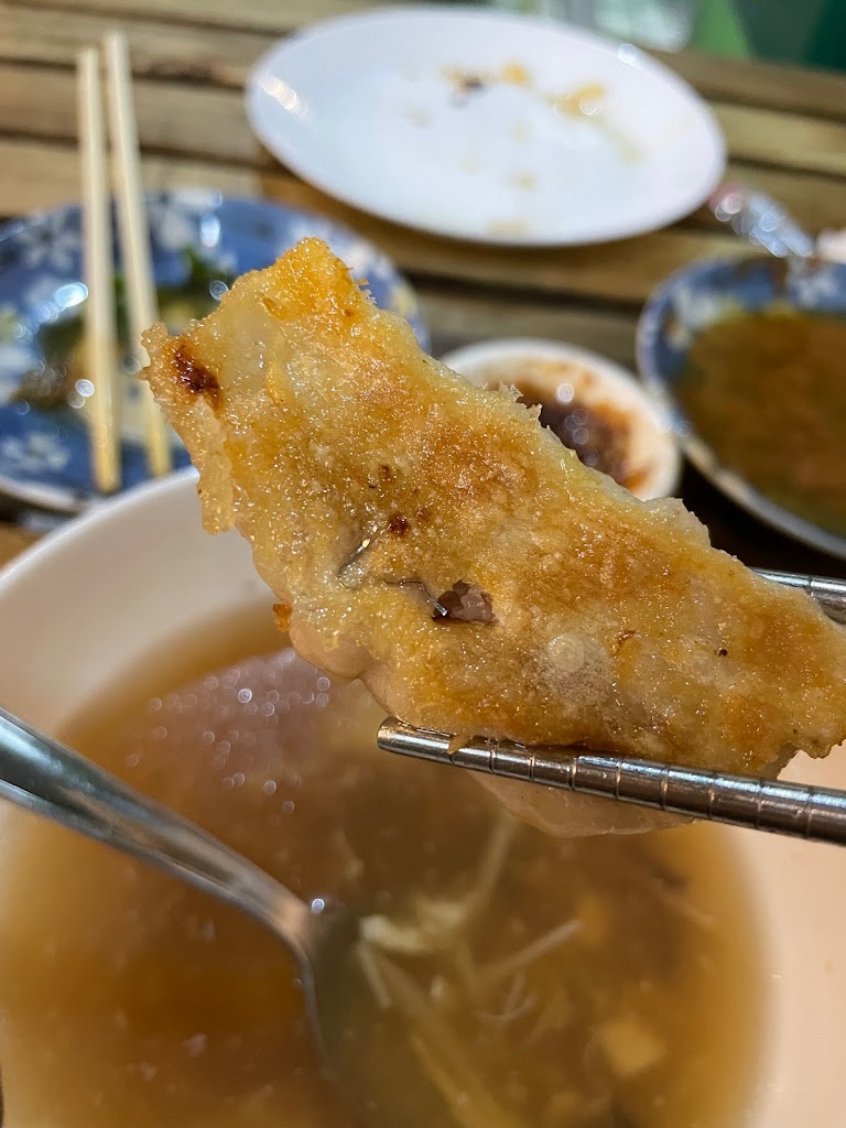 皇鼎北方鍋貼 的照片