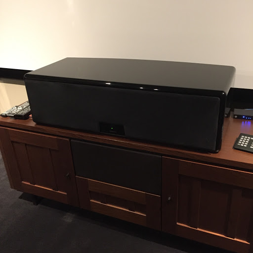 Home Audio Store «The Audio Store», reviews and photos, 2457 Berlin Turnpike, Newington, CT 06111, USA