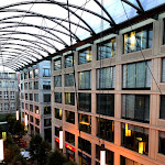 Photo n°3 de l'avis de William.. fait le 25/02/2020 à 03:39 sur le  Radisson Collection Hotel, Berlin à Berlin