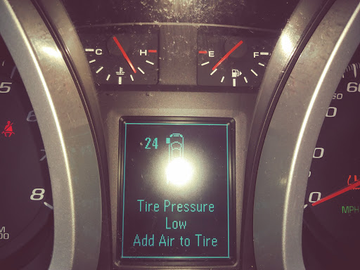 Auto Repair Shop «Firestone of Gautier», reviews and photos, 3299 Old Spanish Trail, Gautier, MS 39553, USA