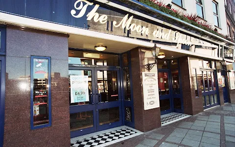 The Moon and Spoon - JD Wetherspoon image