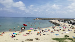 Photo de Spiaggia di Selva et ses beaux paysages