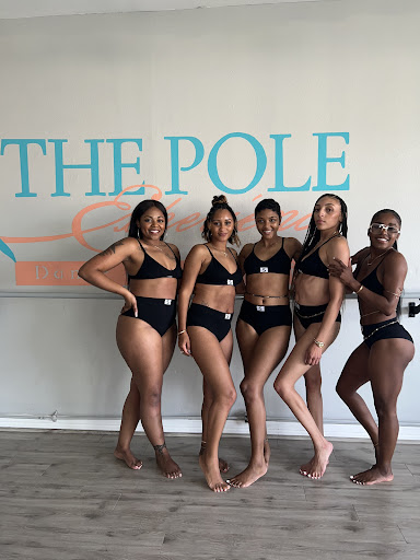 Dance Company «The Pole Experience Pole Dance Studio», reviews and photos, 2702 McGowen St, Houston, TX 77004, USA