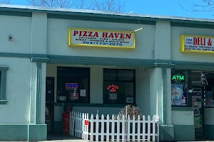 Pizza Haven image