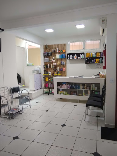 Logo da empresa - Tok Final Hair Design