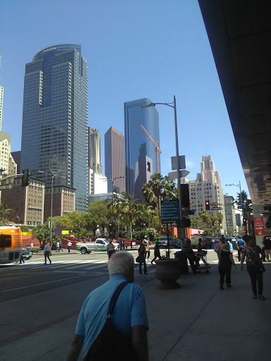 Performing Arts Theater «Los Angeles Theatre», reviews and photos, 615 S Broadway, Los Angeles, CA 90014, USA