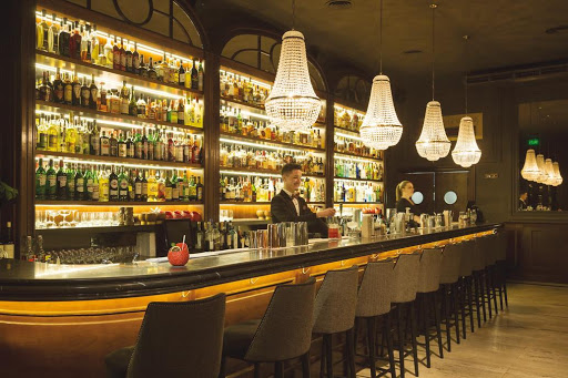 Bars for private celebrations in Buenos Aires