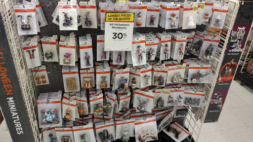 Craft Store «Michaels», reviews and photos, 2384 E 79th Ave, Merrillville, IN 46410, USA