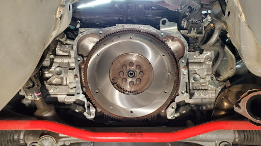 Auto Repair Shop «Wrench Works LLC», reviews and photos, 45 Commerce Pl, Vacaville, CA 95687, USA