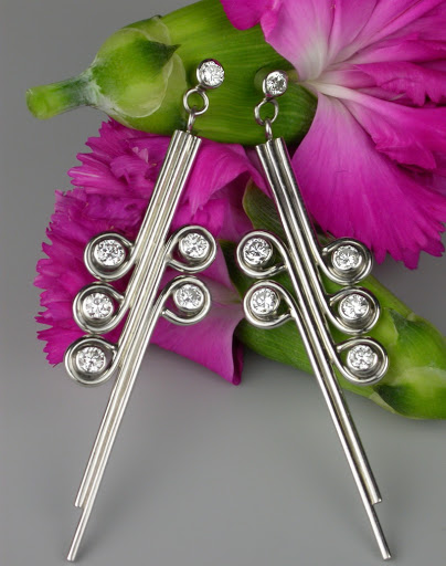 Jewelry Store «Secréte Jewelry», reviews and photos, 10227 Old Georgetown Rd, Bethesda, MD 20814, USA