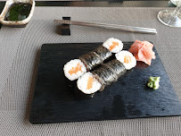 Sushi du Restaurant japonais Restaurant ZEN à Noyelles-Godault - n°4