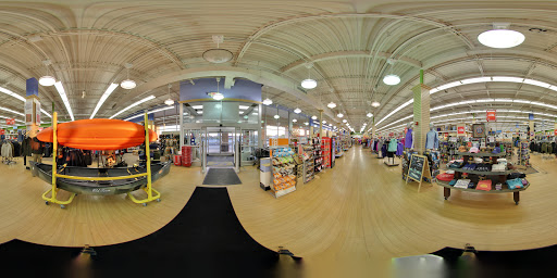 Outdoor Sports Store «Ramsey Outdoor Store», reviews and photos, 281 NJ-10, Succasunna, NJ 07876, USA