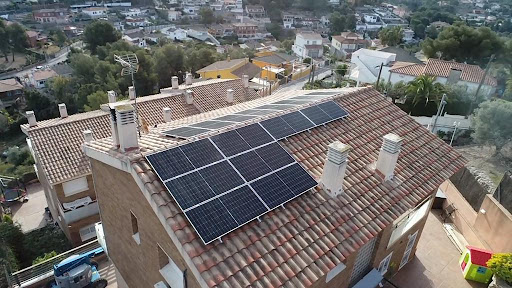 Sitges Instal.lacions en Sitges, Barcelona