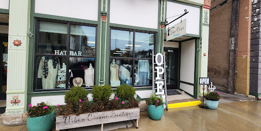 Urban Chique Boutique