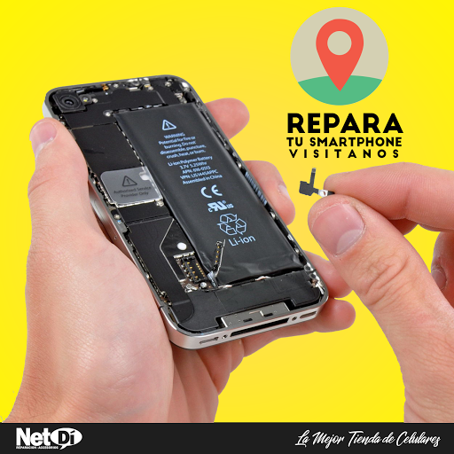 Reparación de celulares Monterrey & apodaca