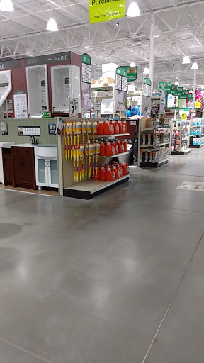 Home Improvement Store «Menards», reviews and photos, 2015 Wal Mart Dr NE, Warren, OH 44483, USA