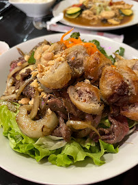 Plats et boissons du Restaurant vietnamien Restaurant Kim Long à Bollène - n°7