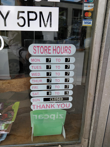 Dry Cleaner «Bright Town Cleaners», reviews and photos, 339 Washington St, Brighton, MA 02135, USA