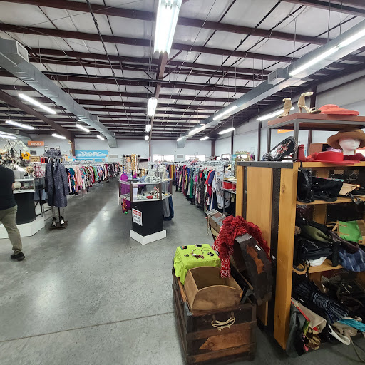 Thrift Store «HEP Thrift Store», reviews and photos, 1212 N Betty Ln, Clearwater, FL 33755, USA