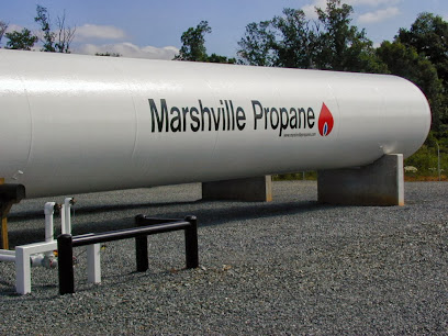 Marshville Propane Co