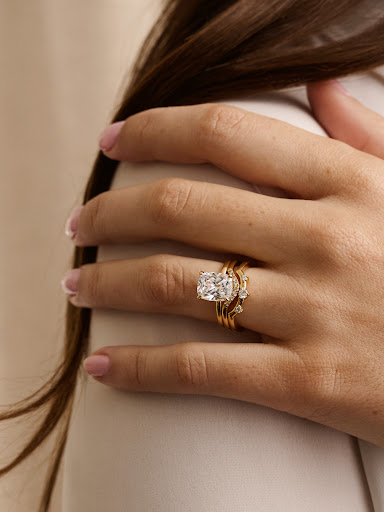 Jeweler «Brilliant Earth», reviews and photos, 8797 Beverly Blvd #206, West Hollywood, CA 90048, USA