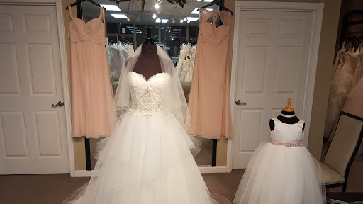 Bridal Shop «Sue Ames Bridal Outlet», reviews and photos, 202 N 10th St, Allentown, PA 18102, USA