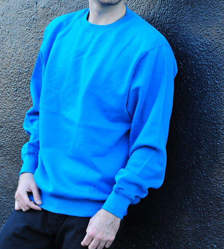 Wholesaler «Three Layer Sportswear», reviews and photos, 1246 S Main St, Los Angeles, CA 90015, USA