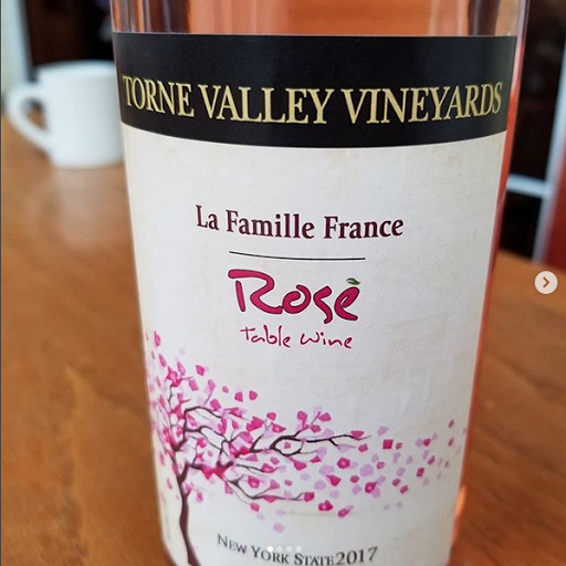 Vineyard «Torne Valley Vineyard», reviews and photos, 1 Torne Valley Rd, Hillburn, NY 10931, USA