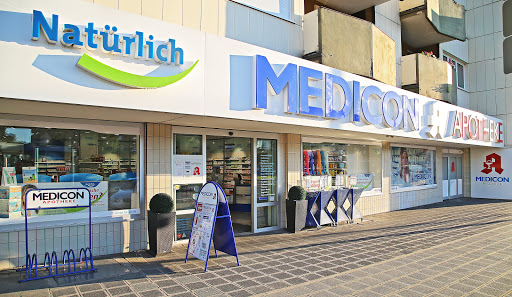 MEDICON Pharmacy