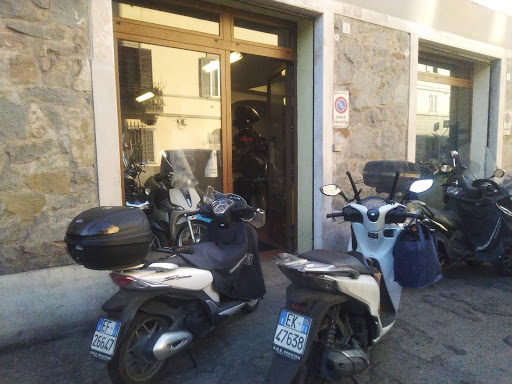 Officina S.O.S. Scooter