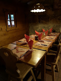 Atmosphère du restaurant Le Tyrol à Les Gets - n°9