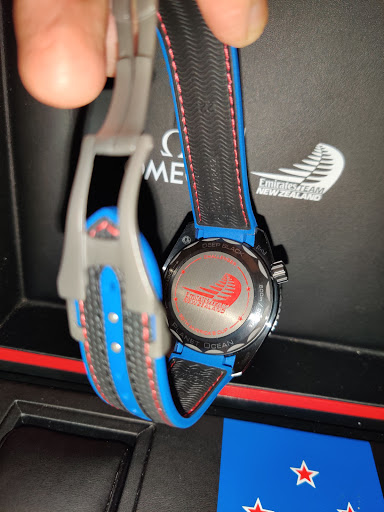 Watch Store «Omega Boutique», reviews and photos, 7014 E Camelback Rd, Scottsdale, AZ 85251, USA