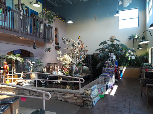 Pet Store «Pet Paradise Grooming», reviews and photos, 1115 Pueblo Blvd Way, Pueblo, CO 81005, USA