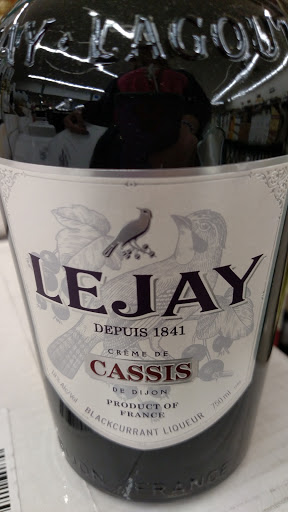 Liquor Store «Viscount Wines & Liquors», reviews and photos, 1173 U.S. 9, Wappingers Falls, NY 12590, USA