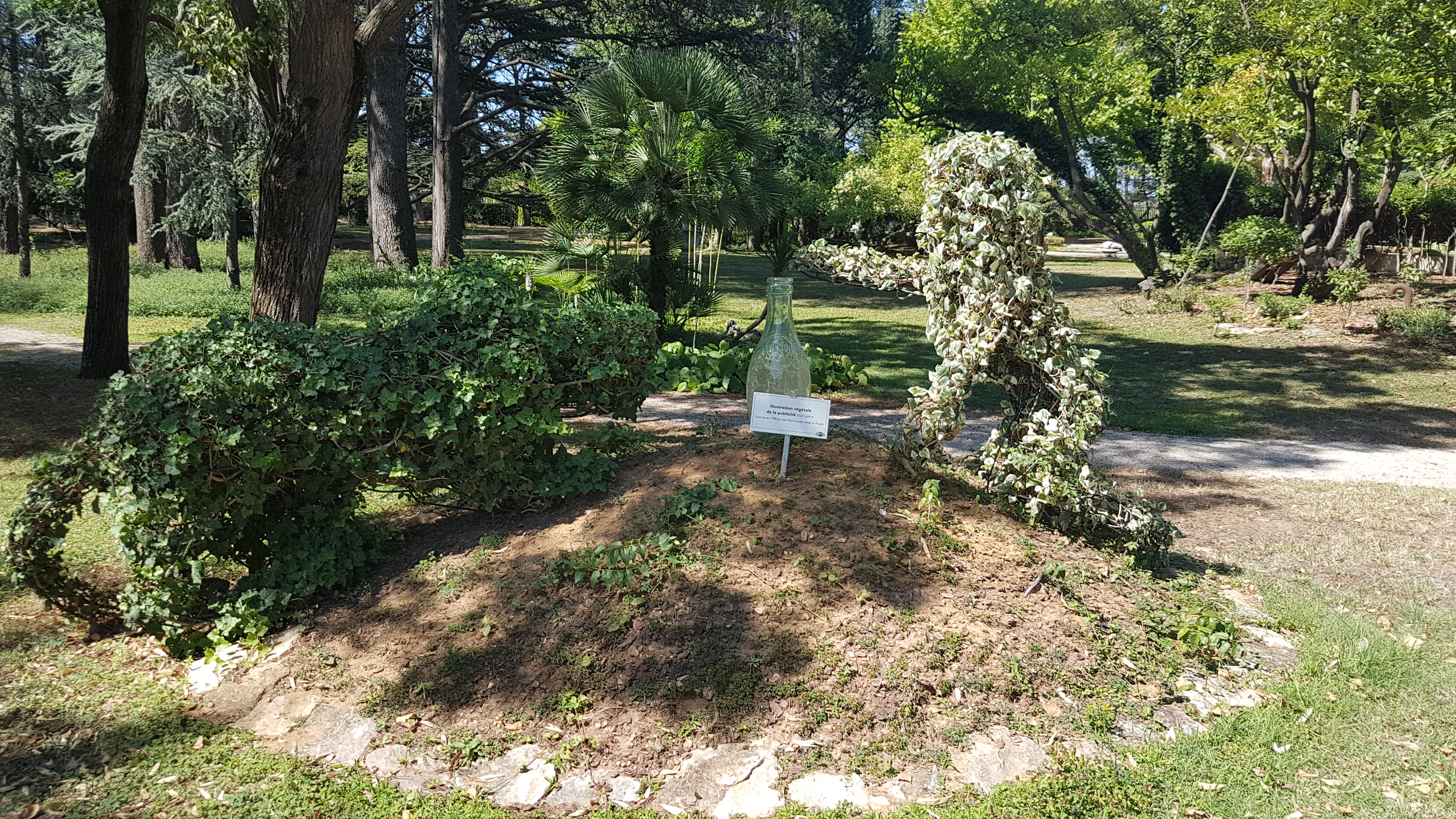Photo n° 1 de l'avis de Cath.e fait le 02/08/2019 à 20:12