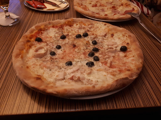 Xpresso pizza-restaurant & cafe en Bad Radkersburg