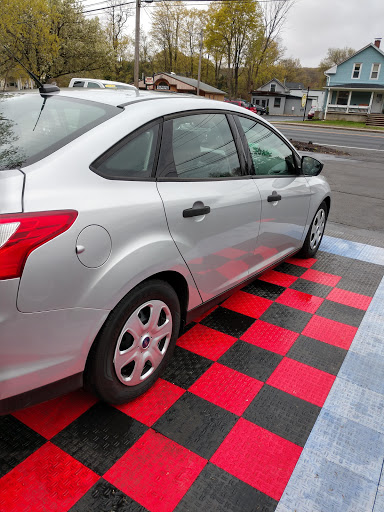 Used Car Dealer «High Class Auto», reviews and photos, 201 Albany Turnpike, Canton, CT 06019, USA