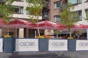 Oscars Café Bar image