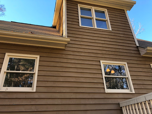 Manufacturer «The Aluminum Company of North Carolina», reviews and photos, 1335 Hamlin Rd, Durham, NC 27704, USA