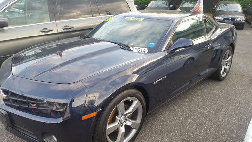 Used Car Dealer «ACA Auto Sales», reviews and photos, 691 Merrick Rd, Lynbrook, NY 11563, USA