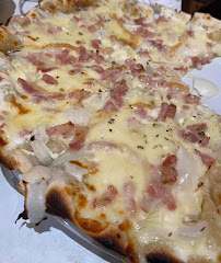 Plats et boissons du Pizzeria PizzAmour à Amélie-les-Bains-Palalda - n°11
