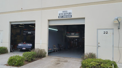Excell Auto Repair
