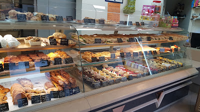 Aux Saveurs de Juline à Montgeron